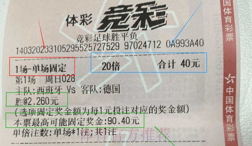 世界杯彩票投注10元攻略 世界杯彩票投注10元攻略